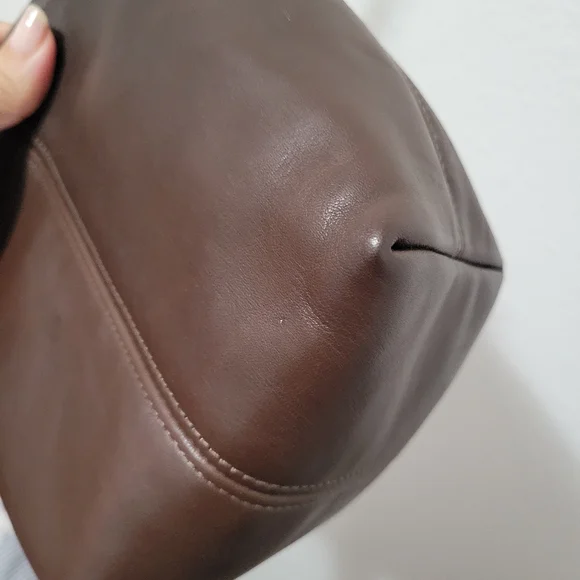 Coach MacDougal Vintage Bucket Bag Crossbody - Picture 12 of 12